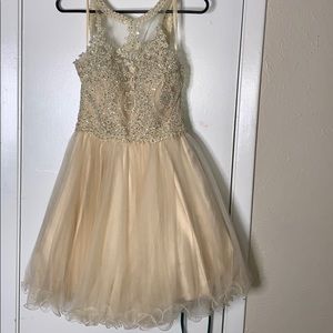 Party dress